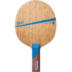Victas Holz Swat - Griffform gerade - gerade