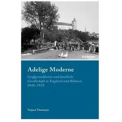 Adelige Moderne, Fachbücher