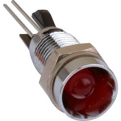Mentor 2664.8081 LED-Signalleuchte Grün 2.5 V 20 mA