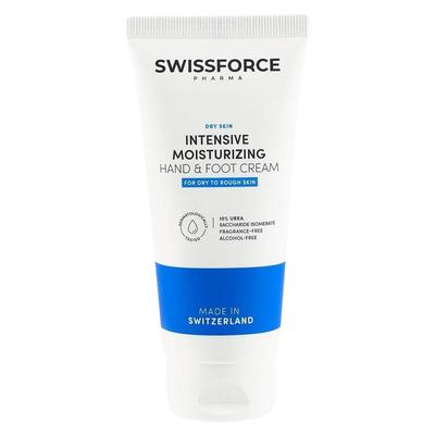Swissforce Reparierende Creme o Alk&Duft Tb 100 ml