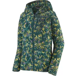 Patagonia Houdini Damen Windbreaker Jacke M