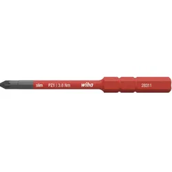 Wiha Bit slimBit electric Pozidriv - 34585