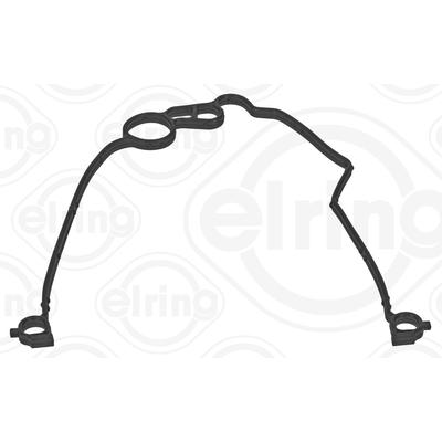 ELRING Dichtung, Ölpumpe 840.040 für JAGUAR CUPRA LAND ROVER Ford