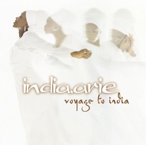 India Arie - Voyage to India Ltd - Preis vom 08.10.2026 07:26:42 h