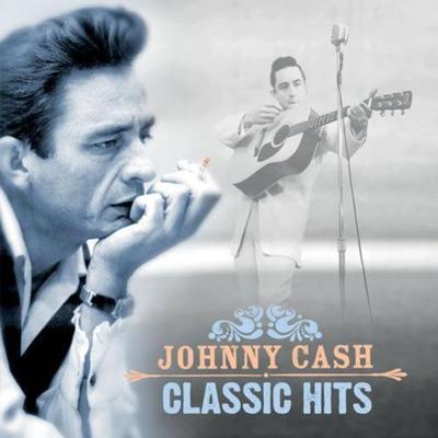 Johnny Cash - Johnny Cash, CD