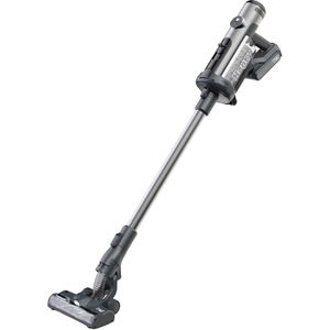 Numatic Staubsauger Henry Quick HEN100, grau, ohne Beutel, Akku 25,2 V, 60 Min. Laufzeit