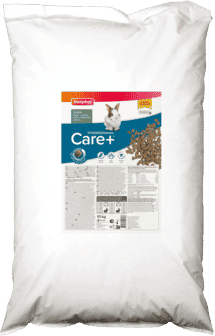 Beaphar Care+ Coelho Junior 10 kg