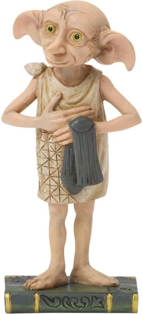 Enesco Figura Dobby Harry Potter Talla Única Unisex