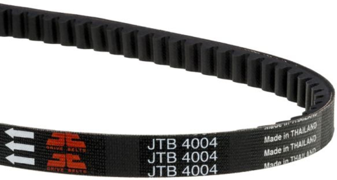 Antriebskeilriemen, Variomatik JT JTB4004