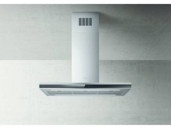 Elica - Hotte Décorative Îlot Adele Lux Is Blix A/90 X 60