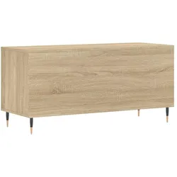 vidaXL, Kommode + Sideboard, Oldenberg (100 x 38 x 48 cm)