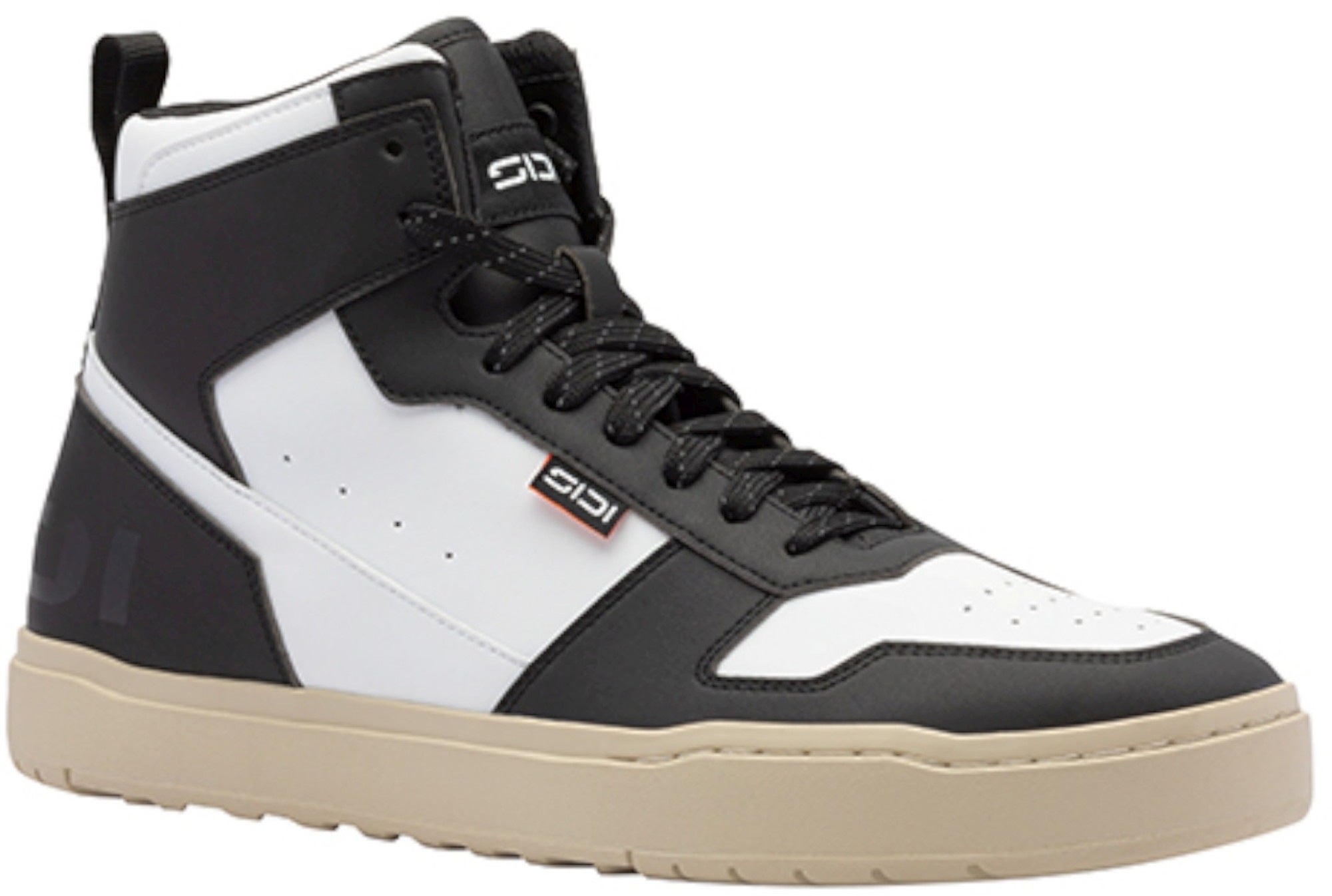 Sidi Lynx Motorrad Schuhe 52632-42-104
