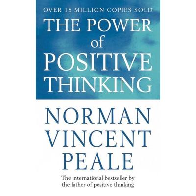 The Power of Positive Thinking, Taschenbuch von Norman Vincent Peale, Vermilion