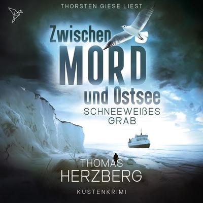 Schneeweißes Grab - Thomas Herzberg, Audio, 4066004620008