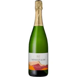 Crémant de Die Brut  - Cave Monge Granon - 0.75L