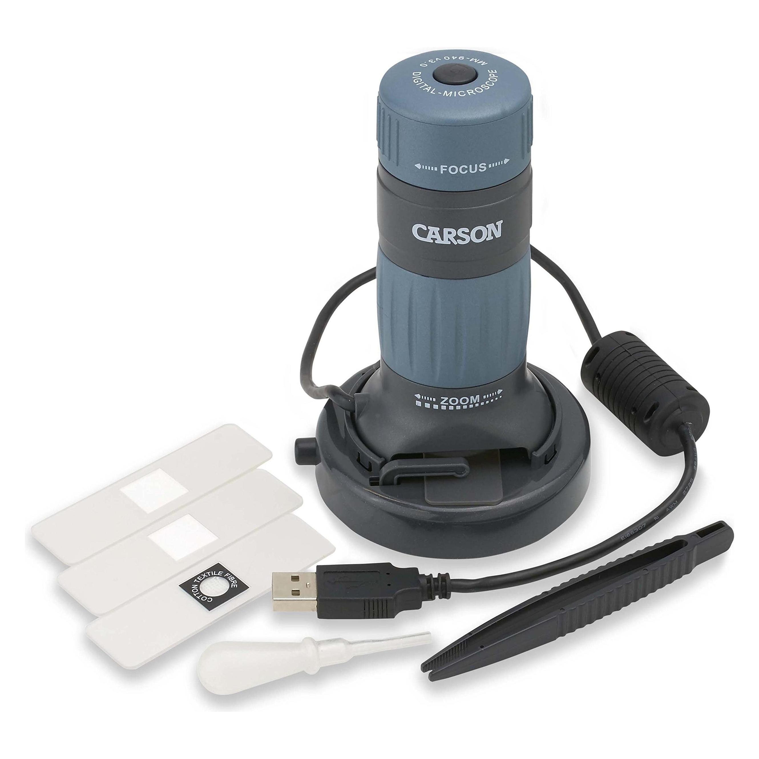 Carson Optical Mikroskop (MM-940)