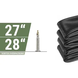 Prophete Gruppenschlauch 27" x 1 1/8 - 28" x 1.50