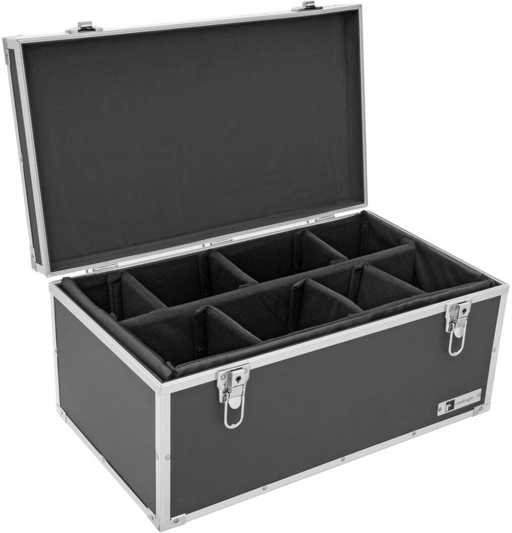 Roadinger Universal-Koffer-Case Tdv-1