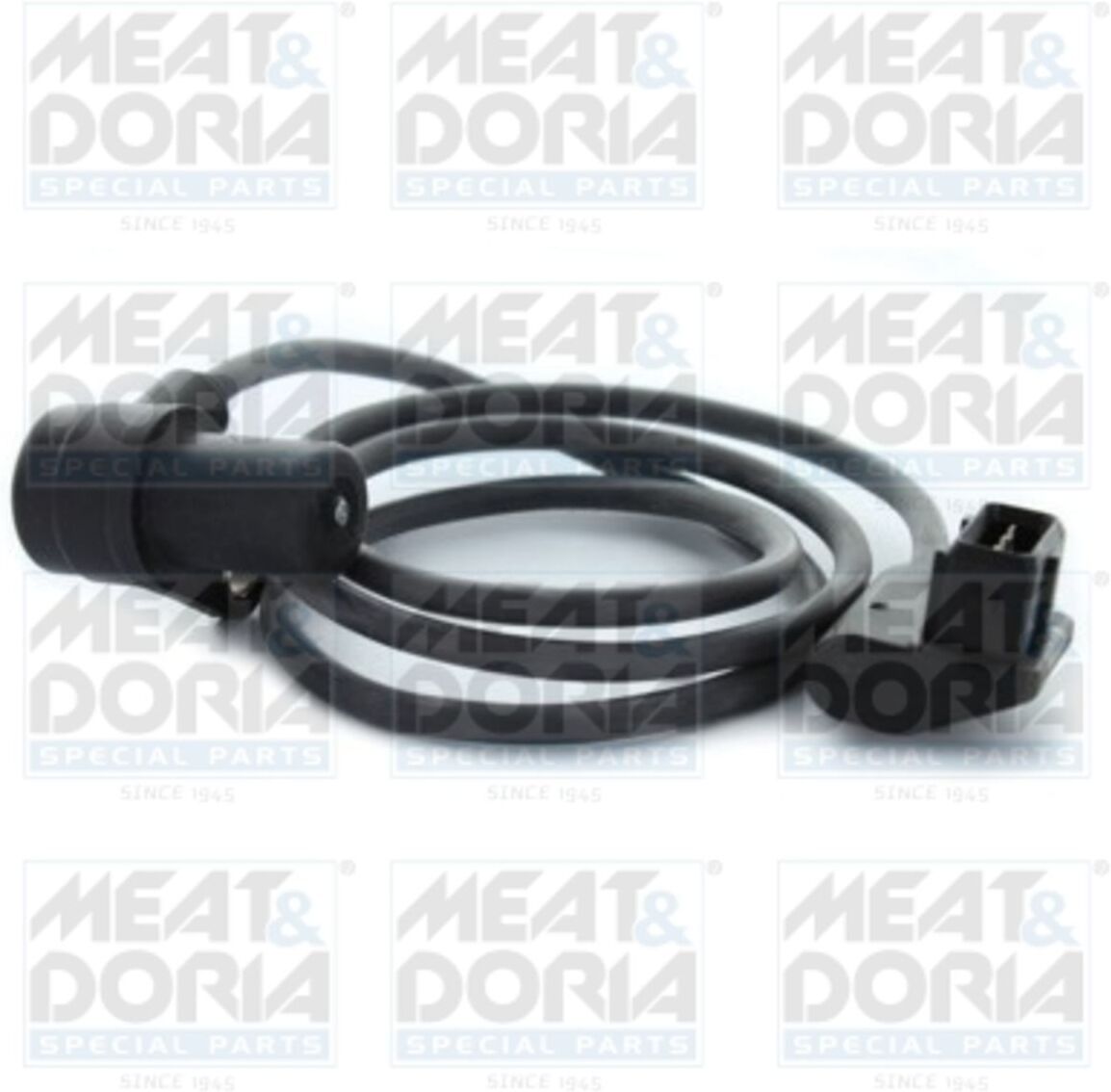 Impulsgeber, Kurbelwelle MEAT & DORIA 87146
