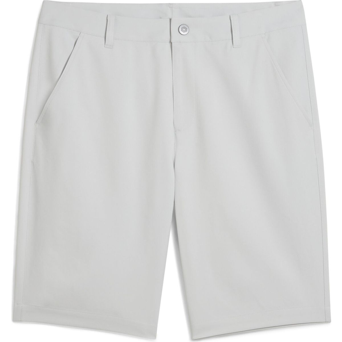 Puma Golf Tech 2.0 Short ash gray (12) 31 631599-12-31