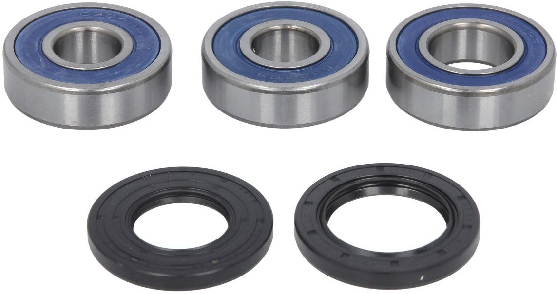 All Balls Set di cuscinetti ruota AB25-1281
