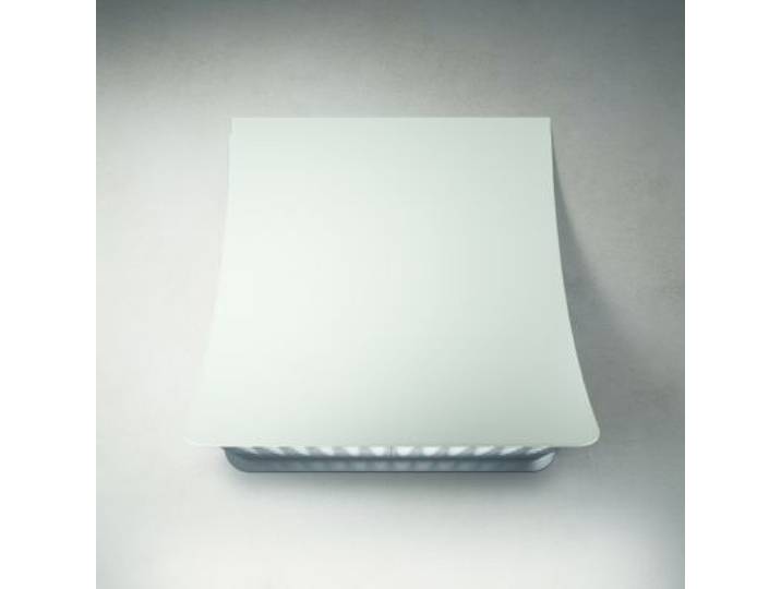 Elica - Hotte Décorative Murale Nuage Paintable/F/75