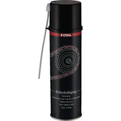 EE Kettenhaftspray silikonfrei, farblos, rostlösend 500ml Spraydose - farblos