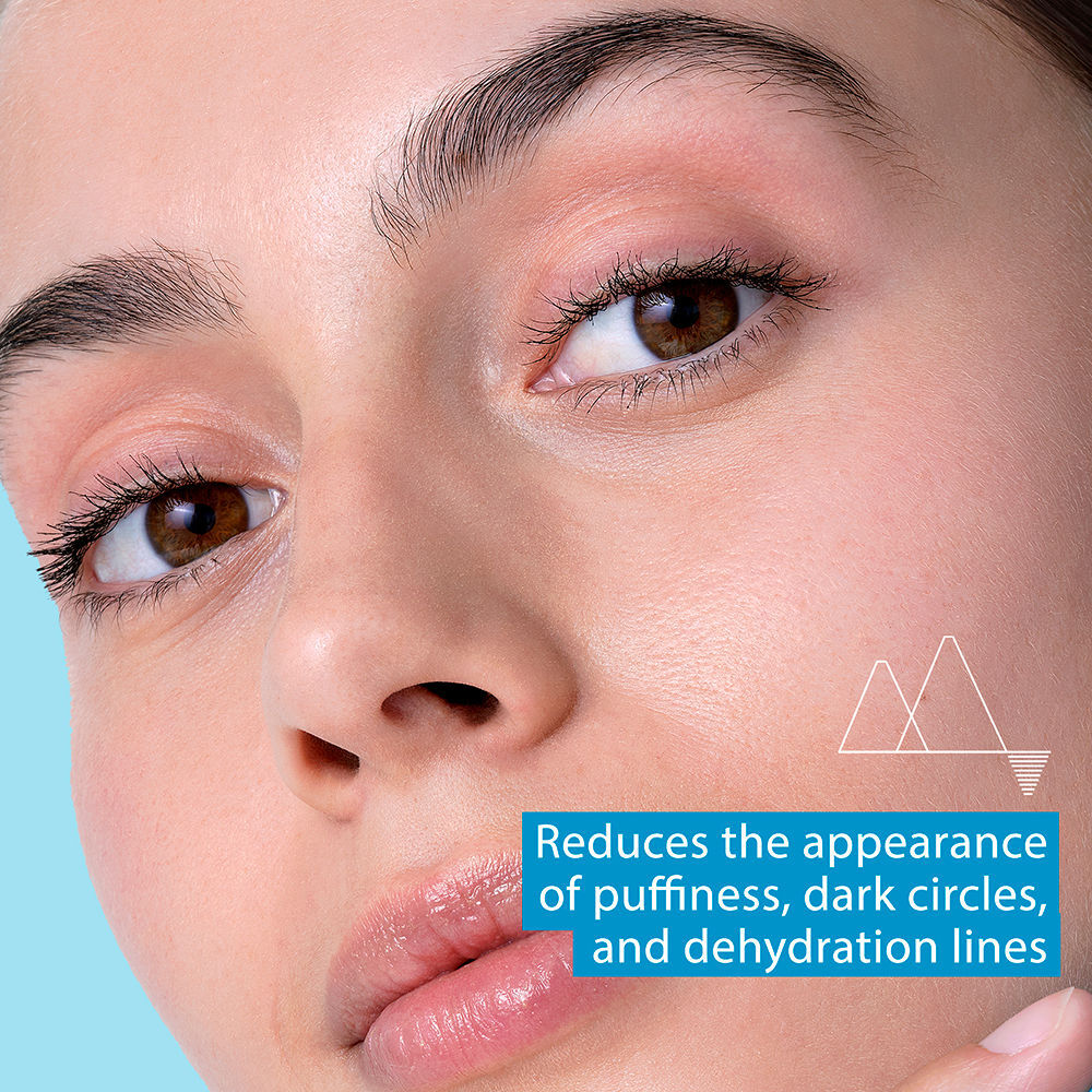 Uriage Eau Thermale Crème contour des yeux à l’ACIDE Hyaluronique