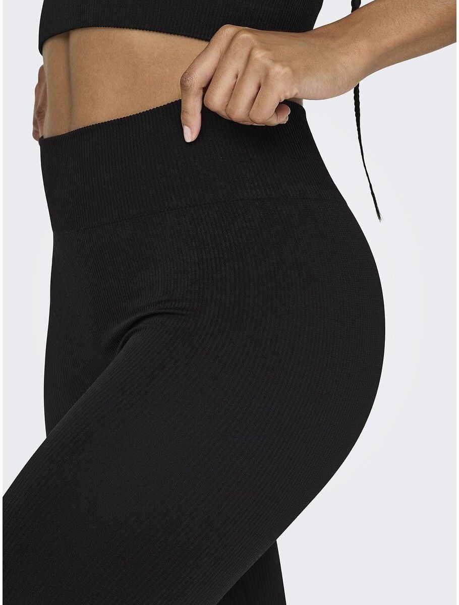 ONLY PLAY Legging taille haute sans coutures
