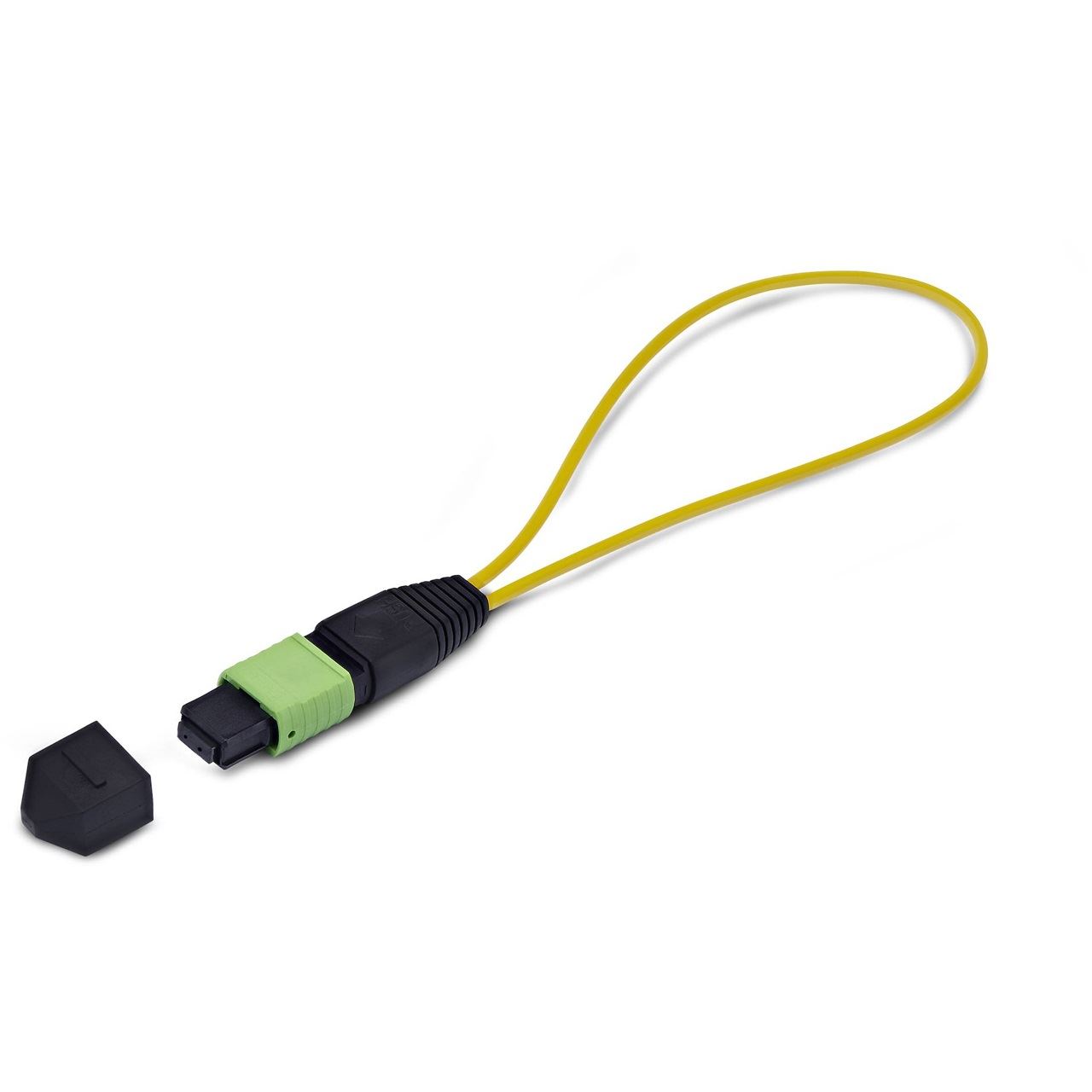 STARTECH SINGLE MODE MPO LOOPBACK PLUG LOOPBACKMTP12OS2SMF
