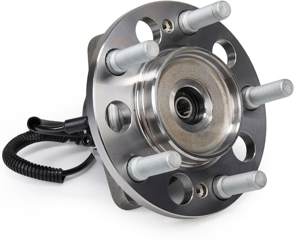 OPTIMAL 921728 Radlagersatz