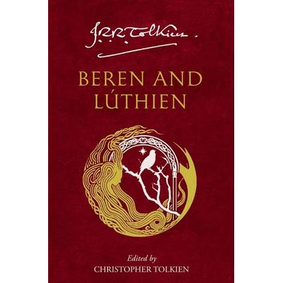 Beren and Luthien, Taschenbuch von J. R. R. Tolkien, Harper Collins Uk, 978-0-00-865565-5