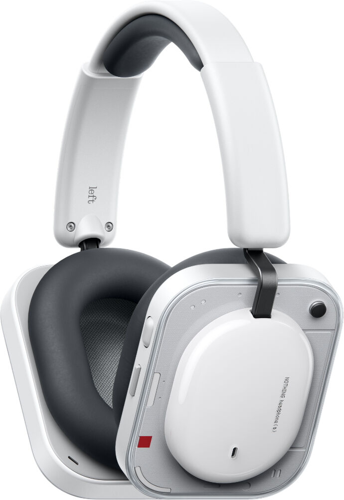 Nothing Headphone (A) - Vit