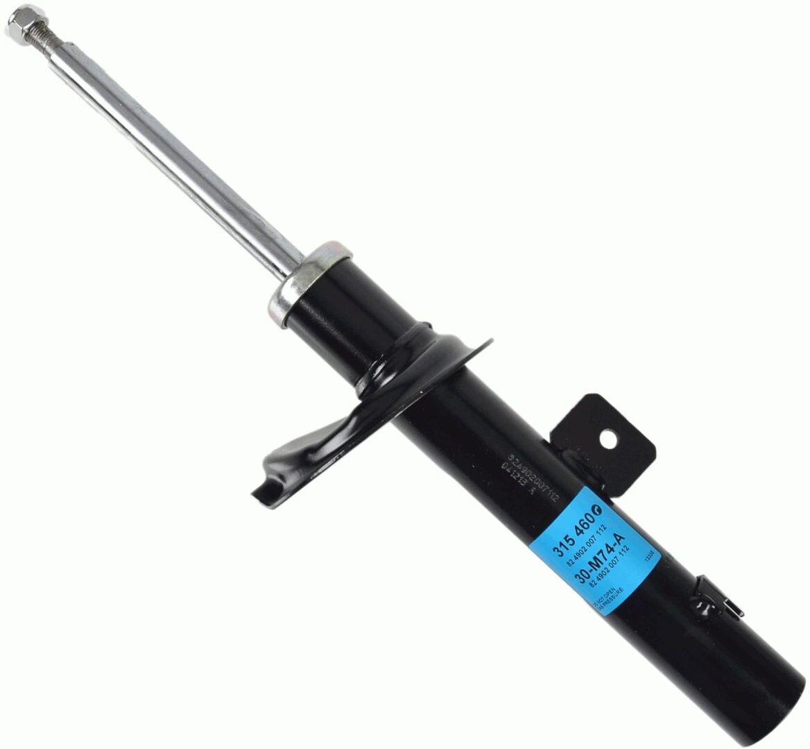 Stoßdämpfer SACHS 315 460