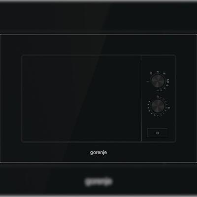 Gorenje BM171EG1B Schwarz Kombi-Mikrowelle Integriert 17 l 700 W
