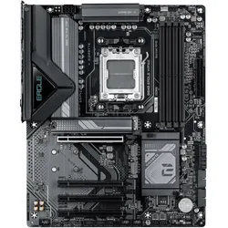 Gigabyte MB GBT AMD AM5 B840 EAGLE WF6E (AM5, AMD B840, ATX), Mainboard
