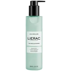 LIERAC - Démaquillants - Mizellenwasser 200 ml