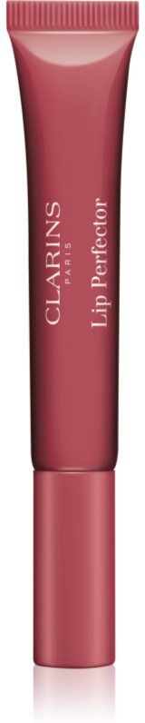 Clarins Lip Perfector Intense Fugtende læbeglans Skygge 17 Intense Maple 12 ml