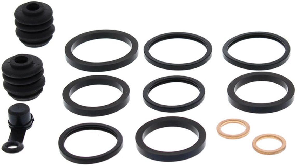 4 Ride Kit di riparazione, pinza freno AB18-3080