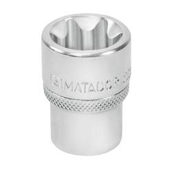 Matador Schraubwerkzeuge Steckschlüssel-Bit-Einsatz 3/8 (10 mm) 30900080