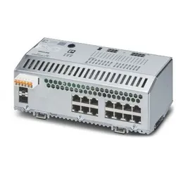 Phoenix Contact Industrial Ethernet Switch FL SWITCH 2514-2SFP