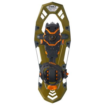 TSL - Highlander Adjust - Schneeschuhe Gr 39-47 - M grün
