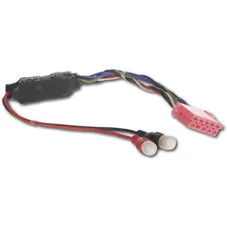  Aux in Audi , Skoda , VW CHP 
