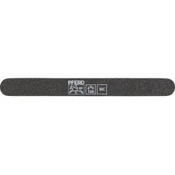 PFERD TOOLS flexible Schleiffeile SF-R mit Radius für universelle Anwendung - 40110003