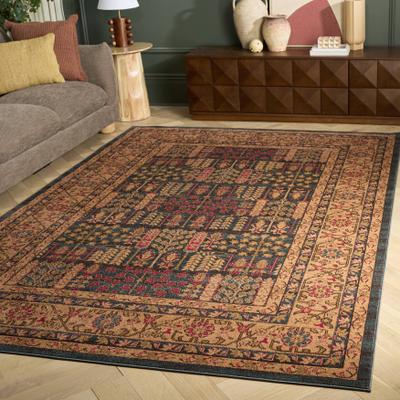 SAFAVIEH Mahal Caridad Traditional Oriental Rug