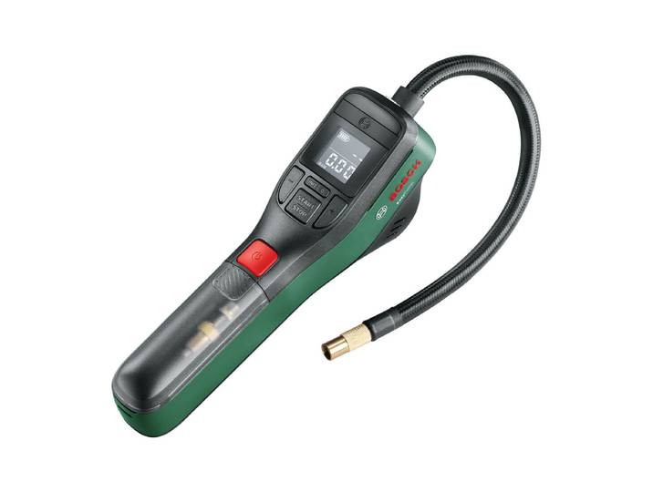 Bosch Easy Pump Druckluftpumpe