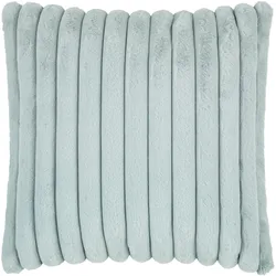 Fellkissen Maudi Blau ca. 45x45cm
