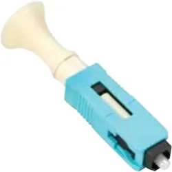 Corning NPC SC-Stecker 50μ OM3/OM4 aq 80611326242