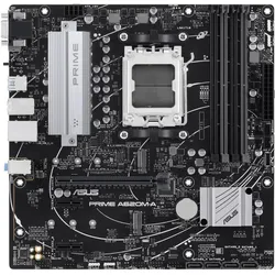 ASUS Prime A620M-A-CSM (AM5, AMD A620, mATX), Mainboard