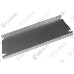 Vaillant Abdeckplatte 8000010616